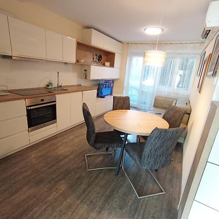 Marino - Sweet Comfort Apartment In City Center Split Exteriér fotografie
