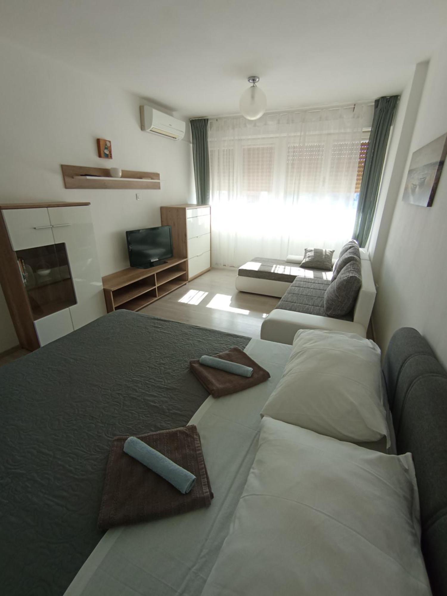 Marino - Sweet Comfort Apartment In City Center Split Exteriér fotografie
