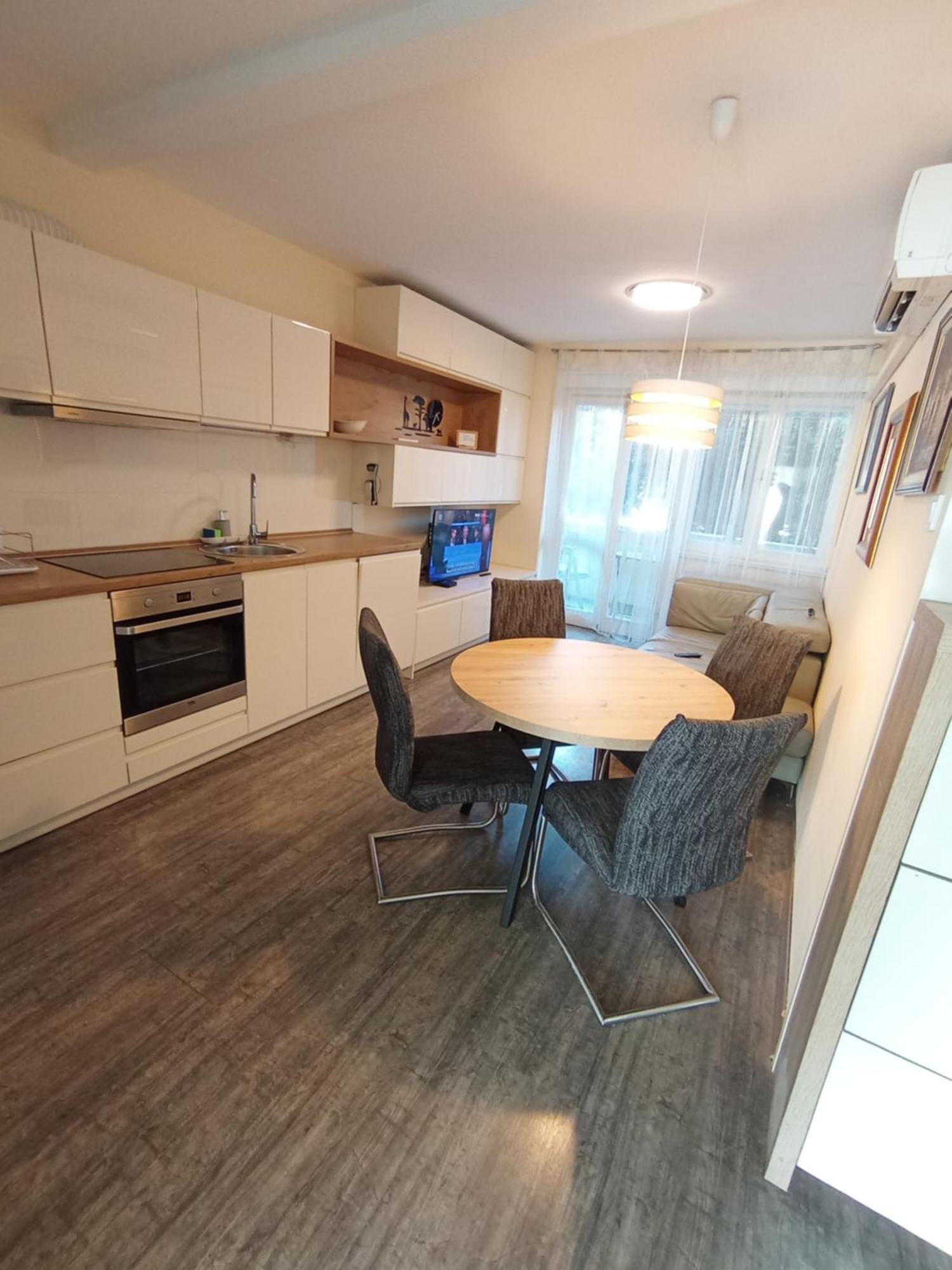 Marino - Sweet Comfort Apartment In City Center Split Exteriér fotografie